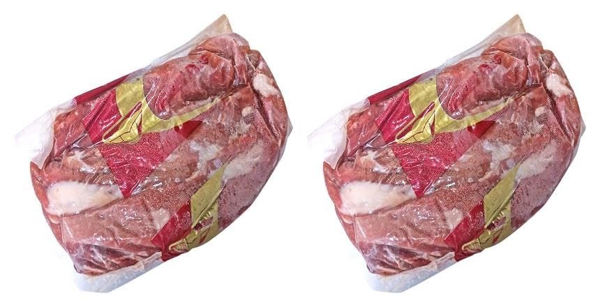 熟成ラム テンダーロイン 500G×2パック (まとめ買い)