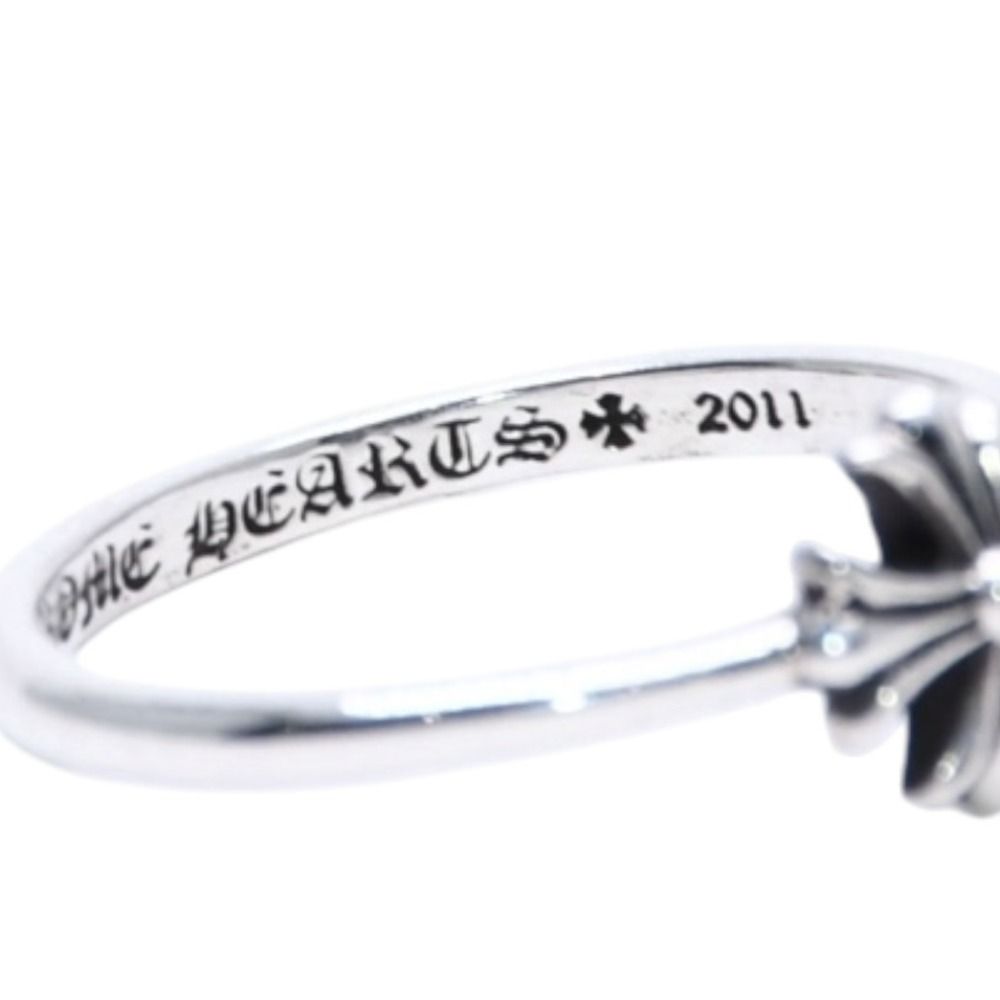極美品 CHROME HEARTS クロムハーツ BUBBLEGUM CH PLS バブルガム CH