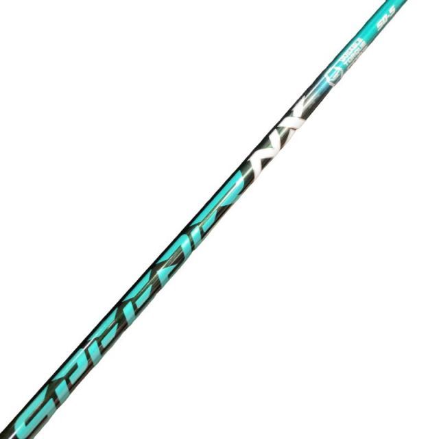 キャロウェイスリーブ付き(QUANTUM系) フジクラ ドライバー用 シャフト