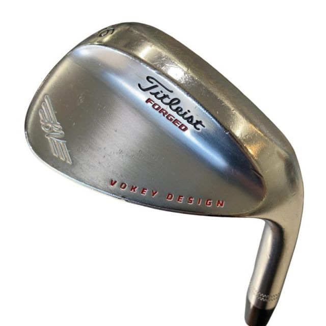 Titleist ウェッジ Dynamic Gold タイトリスト Vokey ボーケイデザイン フォージド ウェッジ Dynamic
