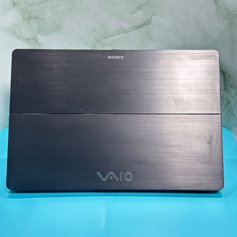 VAIO✨爆速i7 ✨Windows11☆爆速SSD＆メモリ8GB☆カメラ☆エクセル