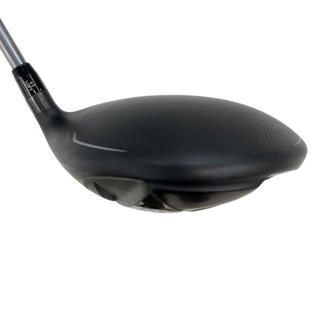 中古】 ダンロップ SRIXON ZX5 Mk II LS 10.5° ドライバー DR Diamana