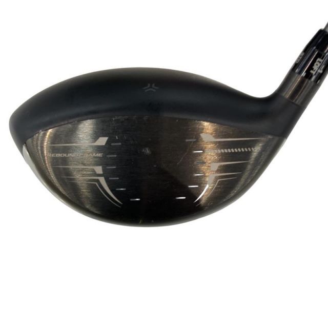 中古】 ダンロップ SRIXON ZX5 Mk II LS 10.5° ドライバー DR Diamana