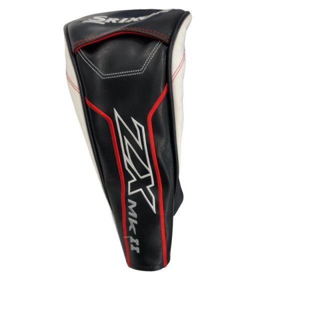 中古】 ダンロップ SRIXON ZX5 Mk II LS 10.5° ドライバー DR Diamana