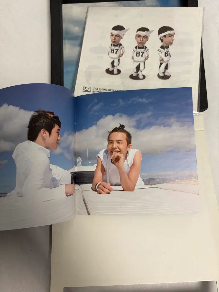 数量限定，大人気】 BIGBANG(ビッグバン) ミニ1集 always アルバム 初回版