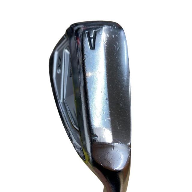 中古】 ダンロップ SRIXON ZX5 Mk II AW ウェッジ WG Diamana ZX-II 60