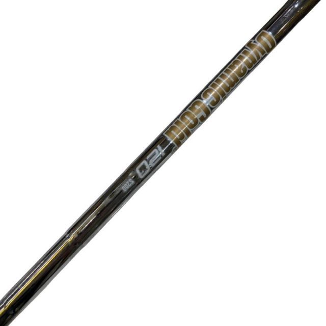 中古】 ダンロップ SRIXON ZX7 Mk II #4 単品アイアン LI 純正特注