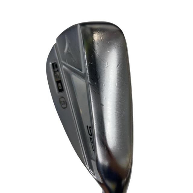 中古】 ミズノ Mizuno S23(ホワイトサテン) 48°/10°S ウェッジ WG