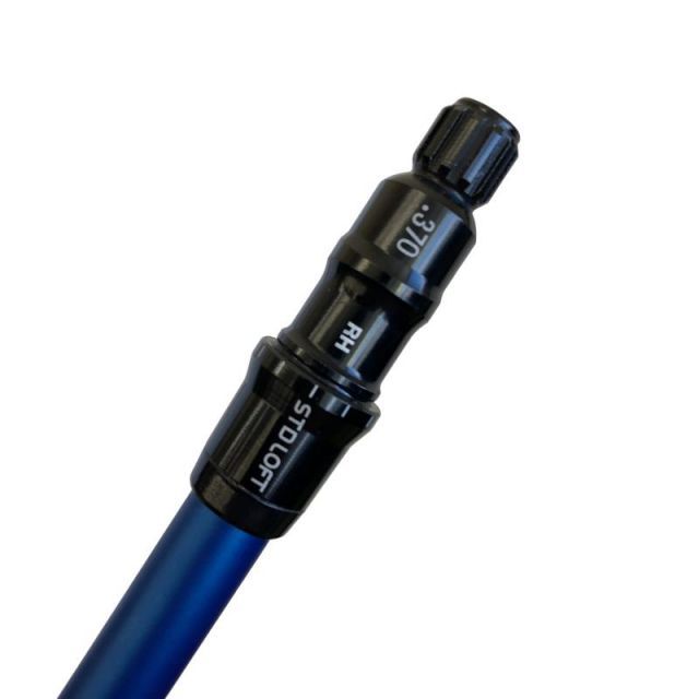 中古】 テーラーメイドスリーブ付き(Qi4D系) フジクラユーティリティ用