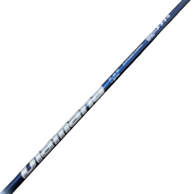 中古】 ダンロップ SRIXON ZX5 10.5° ドライバー DR Diamana ZX50