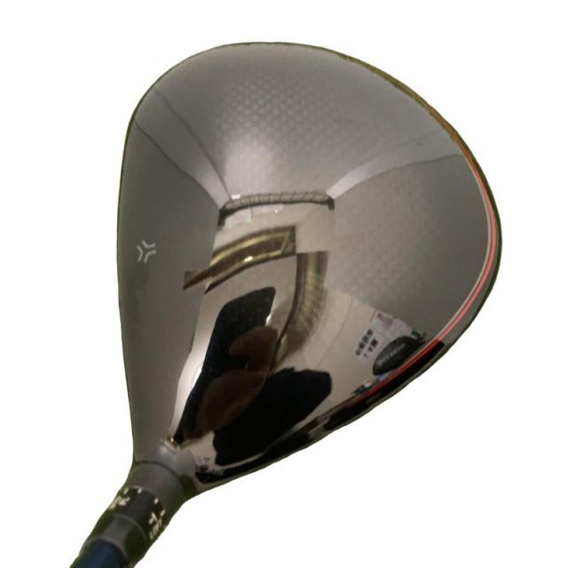 中古】 ダンロップ SRIXON ZX5 10.5° ドライバー DR Diamana ZX50