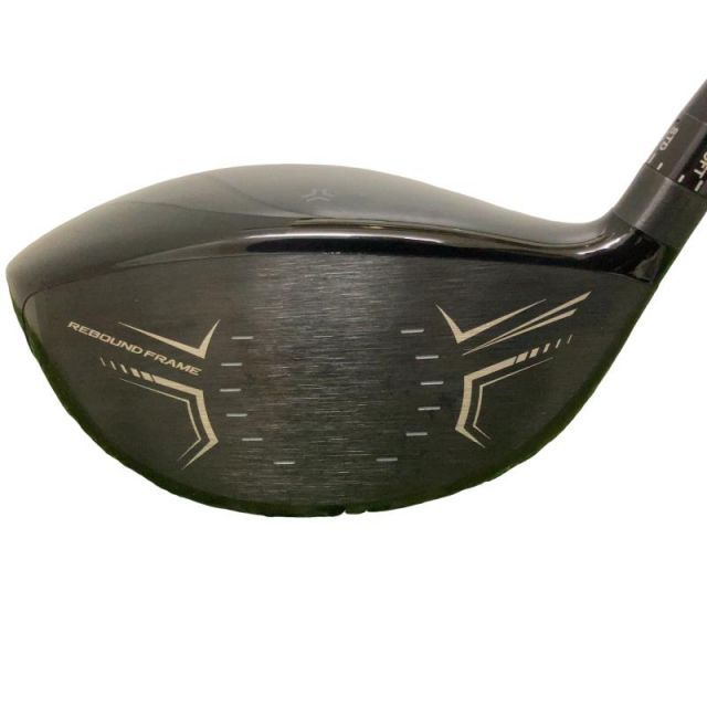 中古】 ダンロップ SRIXON ZX5 10.5° ドライバー DR Diamana ZX50