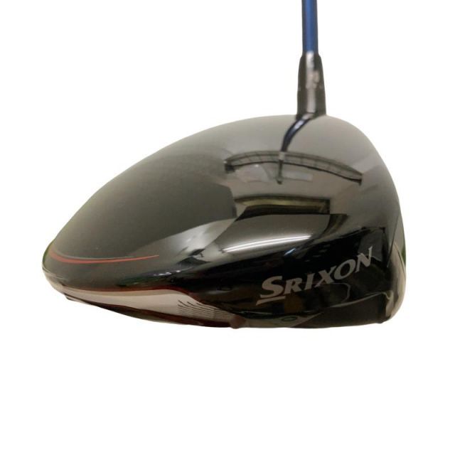 中古】 ダンロップ SRIXON ZX5 10.5° ドライバー DR Diamana ZX50
