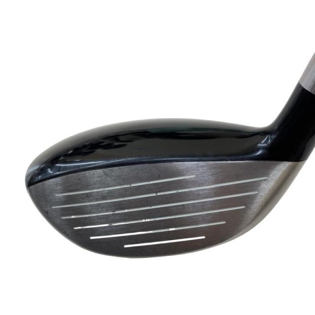 中古】 ロイヤルコレクション BBD 505V U3 ユーティリティ UT Tour AD