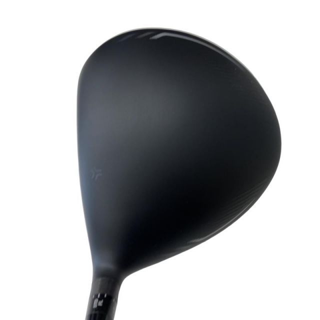 中古】 ダンロップ SRIXON ZX5 Mk II 10.5° ドライバー DR Diamana ZX