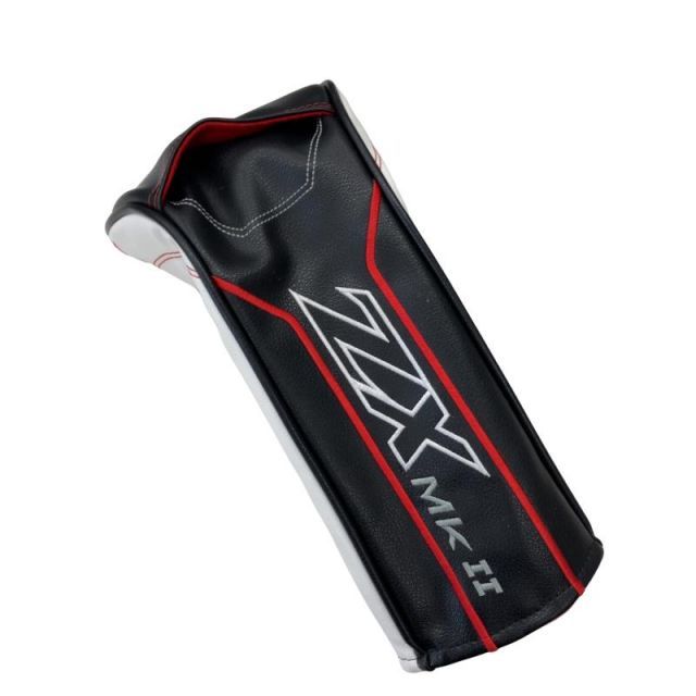 中古】 ダンロップ SRIXON ZX5 Mk II 10.5° ドライバー DR Diamana ZX