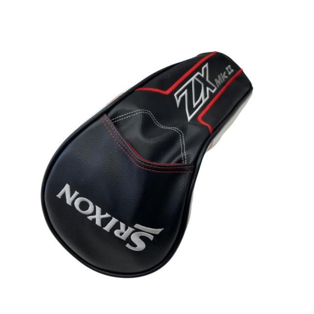 中古】 ダンロップ SRIXON ZX5 Mk II 10.5° ドライバー DR Diamana ZX