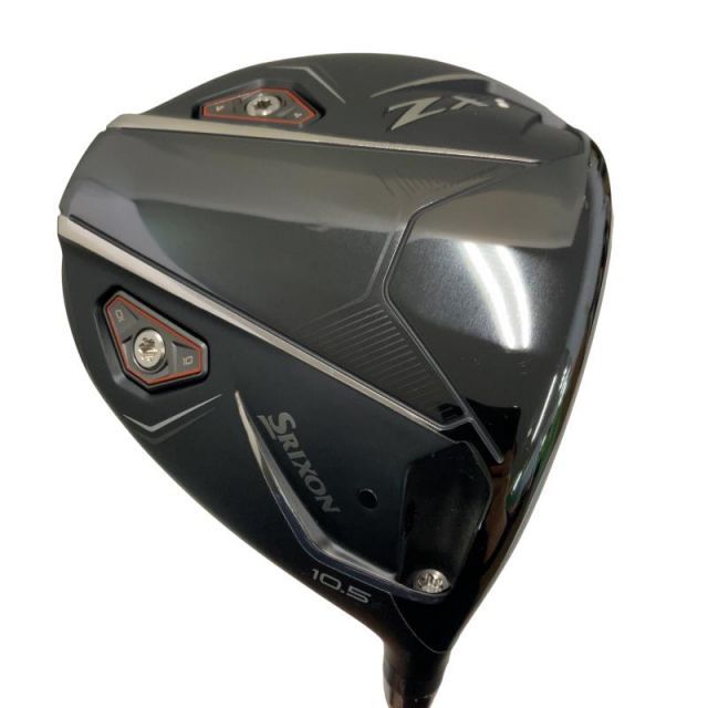 だんしゃり 中古】 ダンロップ SRIXON ZXi 10.5° ドライバー DR Diamana ZXi 50