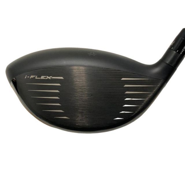 中古】 ダンロップ SRIXON ZXi 10.5° ドライバー DR Diamana ZXi 50