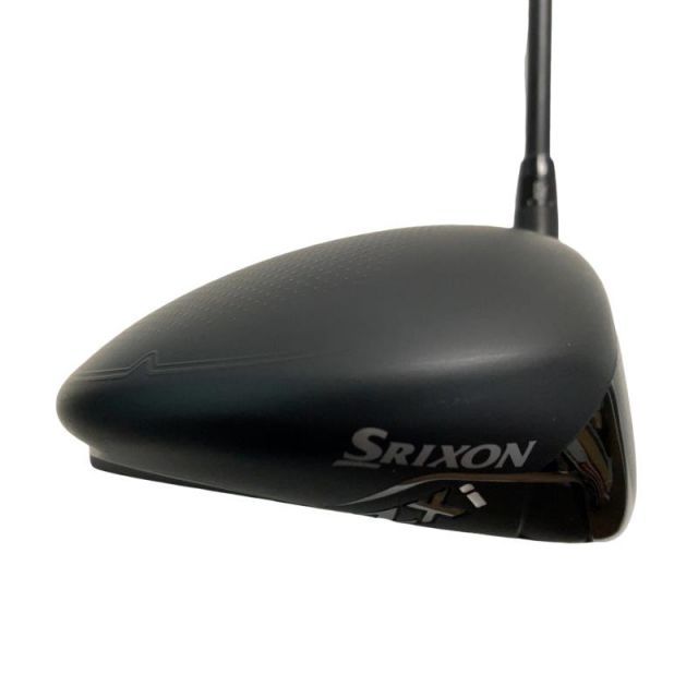 中古】 ダンロップ SRIXON ZXi 10.5° ドライバー DR Diamana ZXi 50