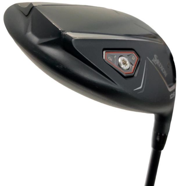 I 出品 中古】 ダンロップ SRIXON ZXi 10.5° ドライバー DR Diamana ZXi 50