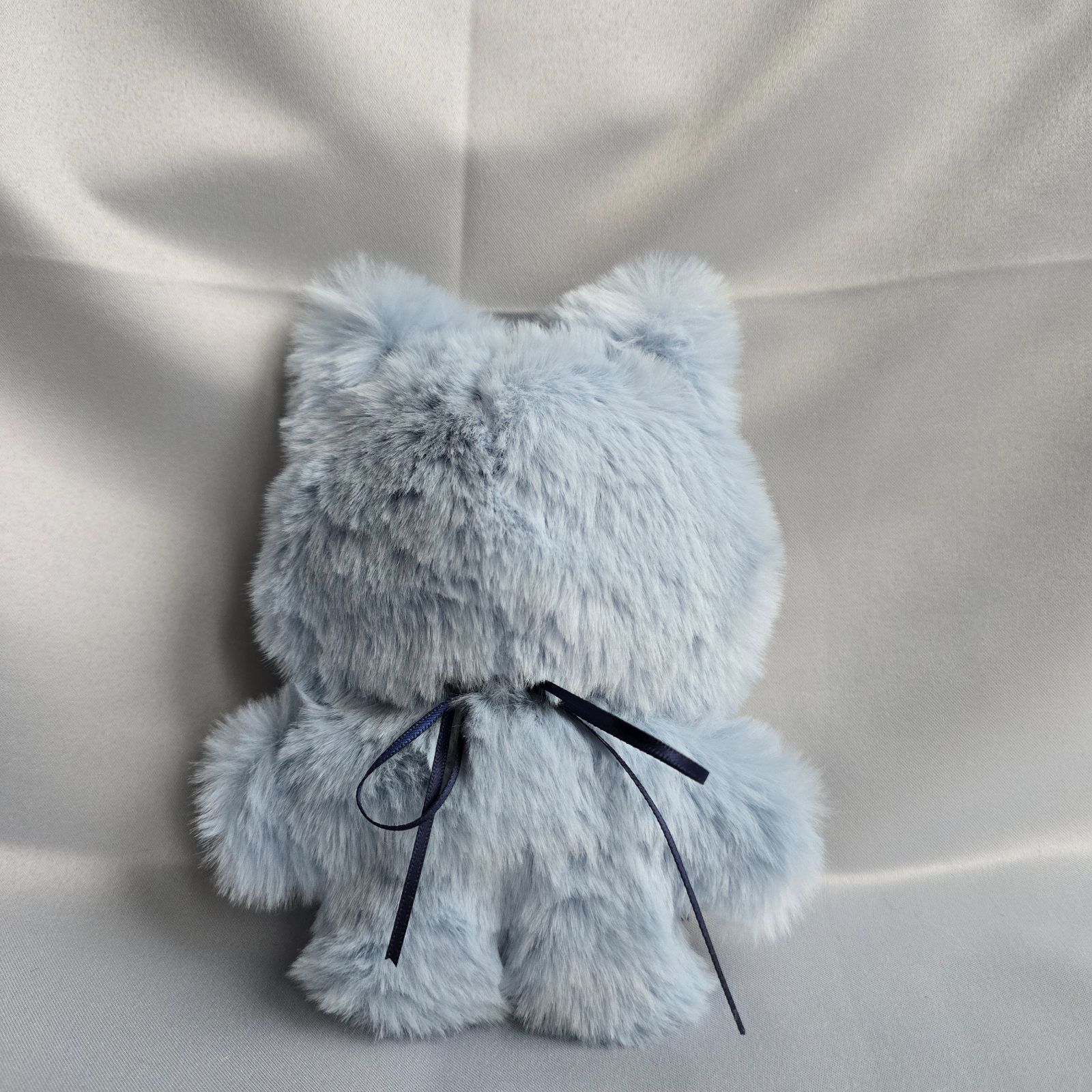 あんスタいつぬい ぬいパル ぬい服 着ぐるみ ねこ サックス(内耳