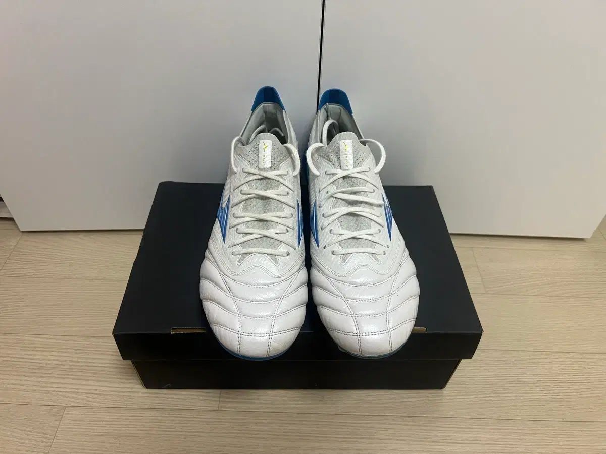 β 0 JAPAN モレリア NEO ミズノ MIZUNO モレリアネオIV ベータ MORELIA