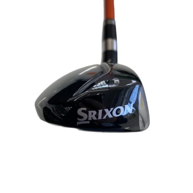 中古】 ダンロップ SRIXON Z H65 U3 ユーティリティ UT Miyazaki Kaula