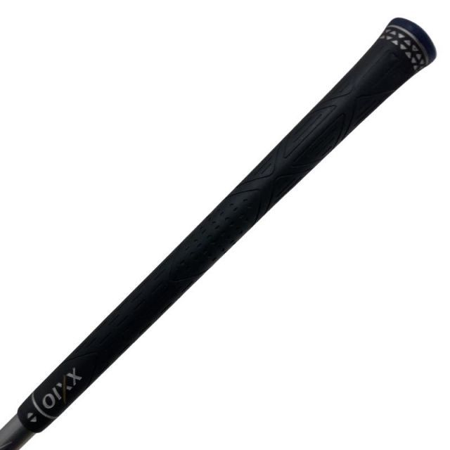 中古】 ダンロップ XXIO(2018) Miyazaki Model H4 ユーティリティ UT