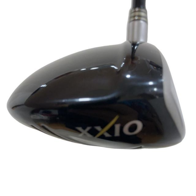 チ*ん様 【希少・お買得】ダンロップ XXIO Miyazaki Model 4 中古】 ダンロップ XXIO(2018) Miyazaki Model H4 ユーティリティ UT