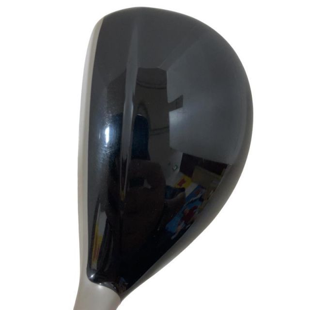 中古】 ダンロップ XXIO(2018) Miyazaki Model H4 ユーティリティ UT