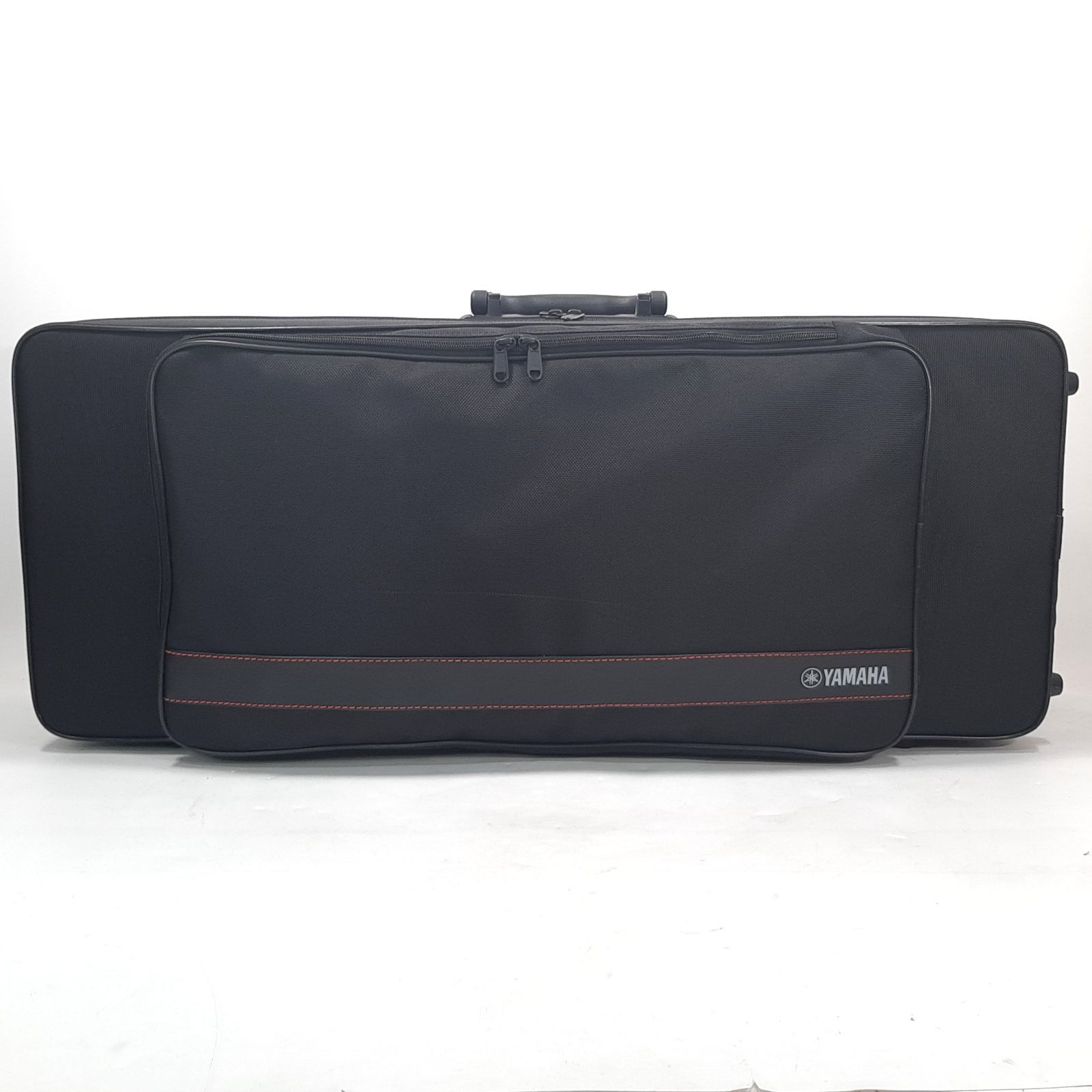 YAMAHA ヤマハ テナーサックス用 純正ケース TSC-200EII ブラック