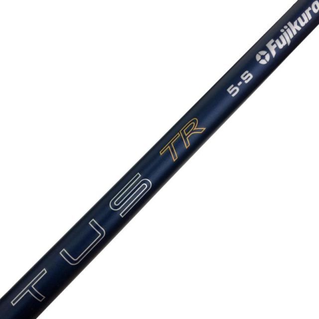 ゴルフ Fujikura VENTUS 5-S ゴルフシャフト ドライバー用