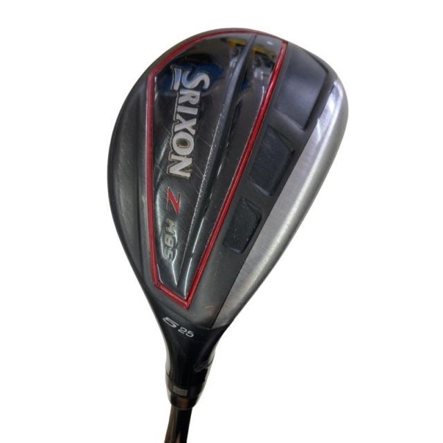 中古】 ダンロップ SRIXON Z H85 U5 ユーティリティ UT NS PRO 950GH