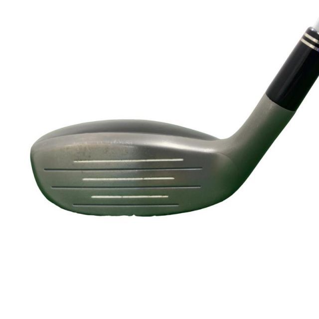 中古】 ダンロップ SRIXON Z Hybrid U4 ユーティリティ UT Miyazaki