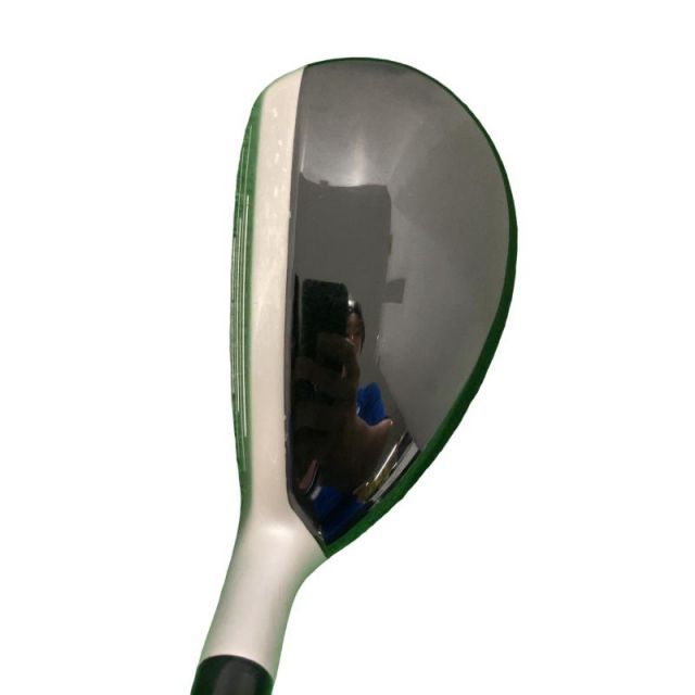 中古】 ダンロップ SRIXON Z Hybrid U4 ユーティリティ UT Miyazaki