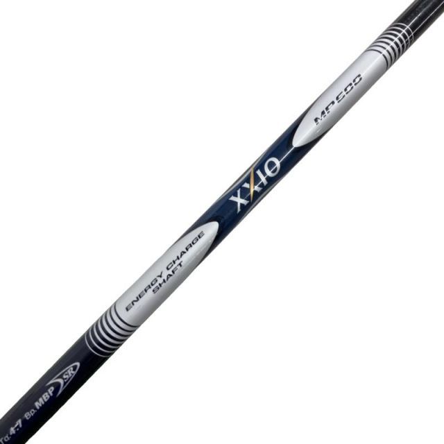中古】 ダンロップ XXIO(2010) U7 ユーティリティ UT XXIO MP600