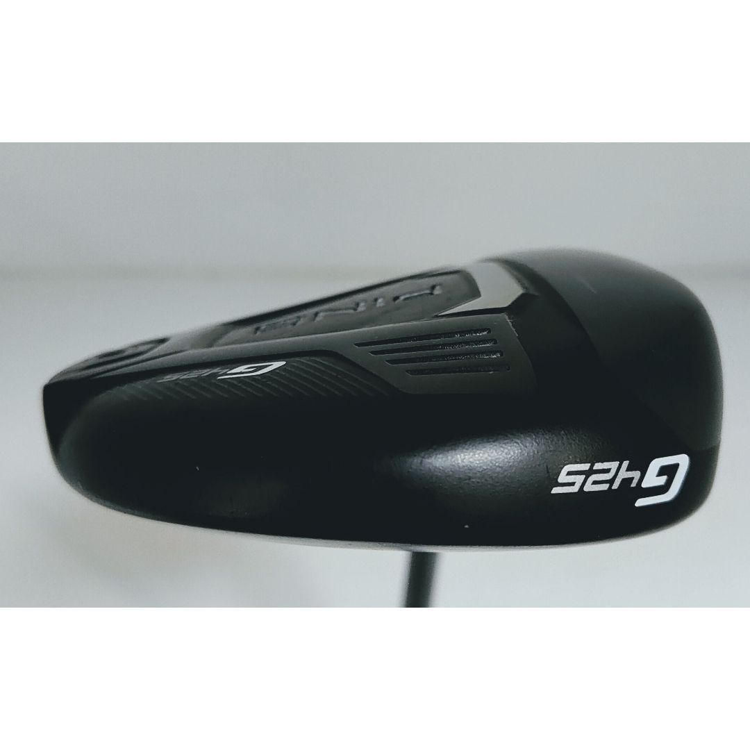 レフティー PING G425 SFT カスタムシャフト 5W カーボン R - メルカリ