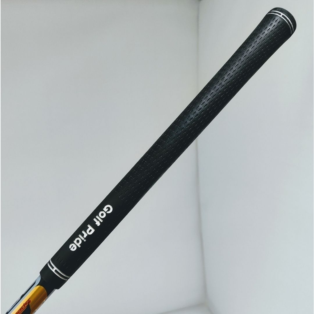 レフティー PING G425 SFT カスタムシャフト 5W カーボン R - メルカリ