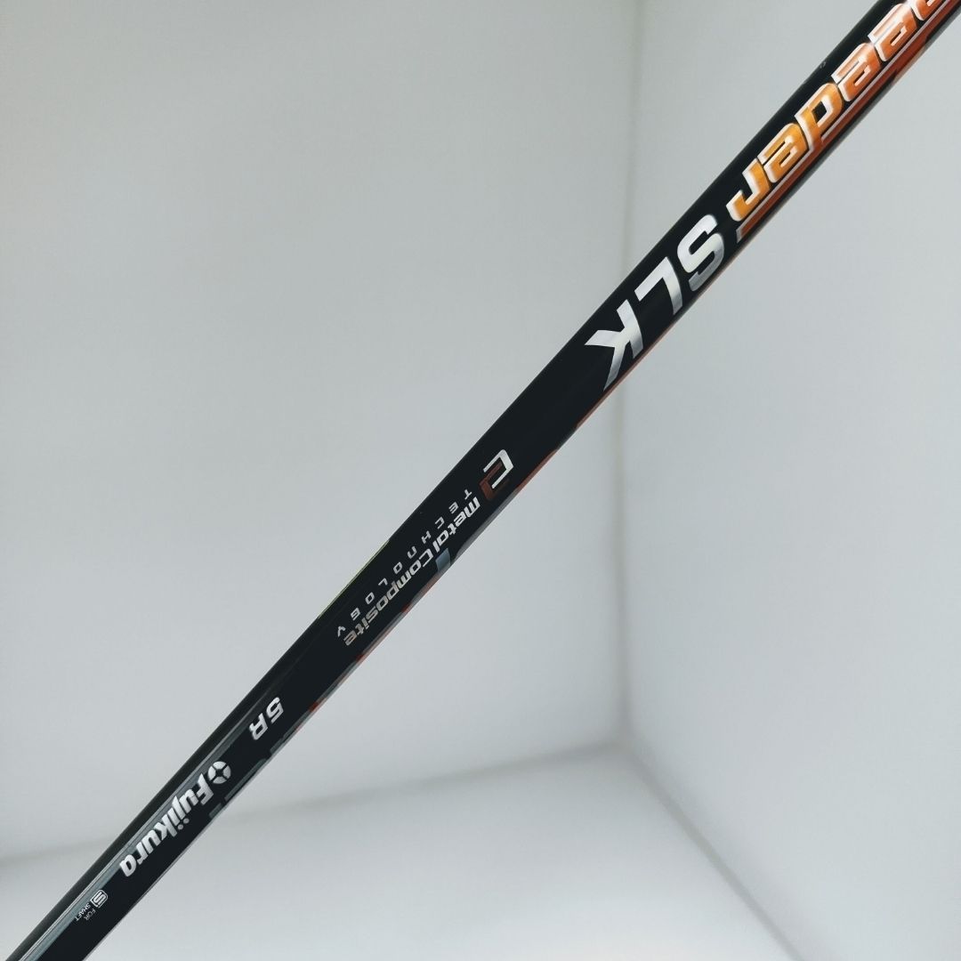 レフティー PING G425 SFT カスタムシャフト 5W カーボン R - メルカリ