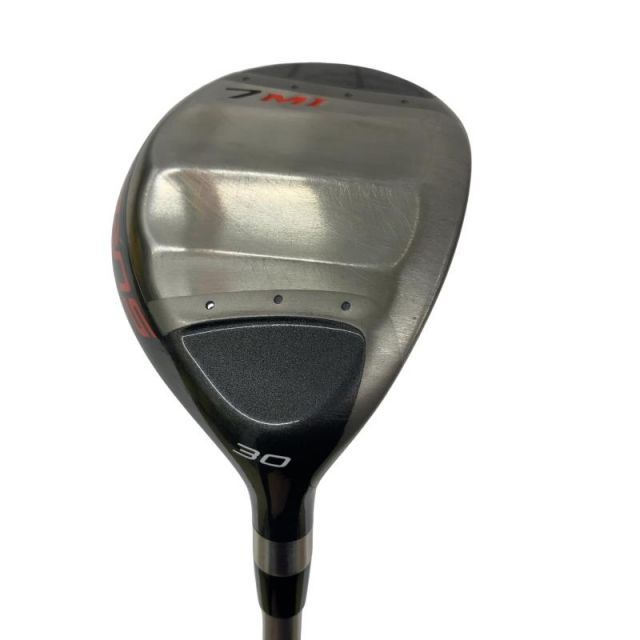 ユーティリティ ミズノ SURE DD 7番 中古】 ミズノ SURE DD 2.0 MI U7 ユーティリティ UT EXSAR(SURE 2.0