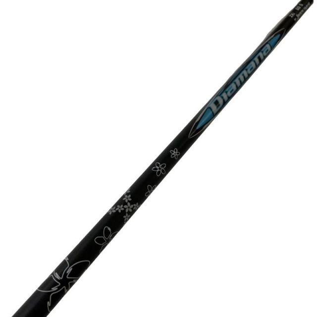 中古】 ダンロップ SRIXON ZX Mk II HYBRID H3 ユーティリティ UT