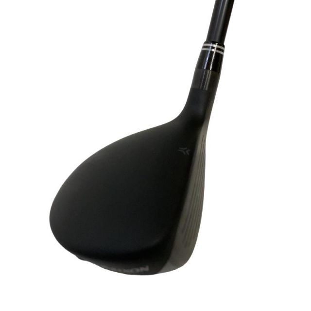 ツエタン 中古】 ダンロップ SRIXON ZX Mk II HYBRID H3 ユーティリティ UT