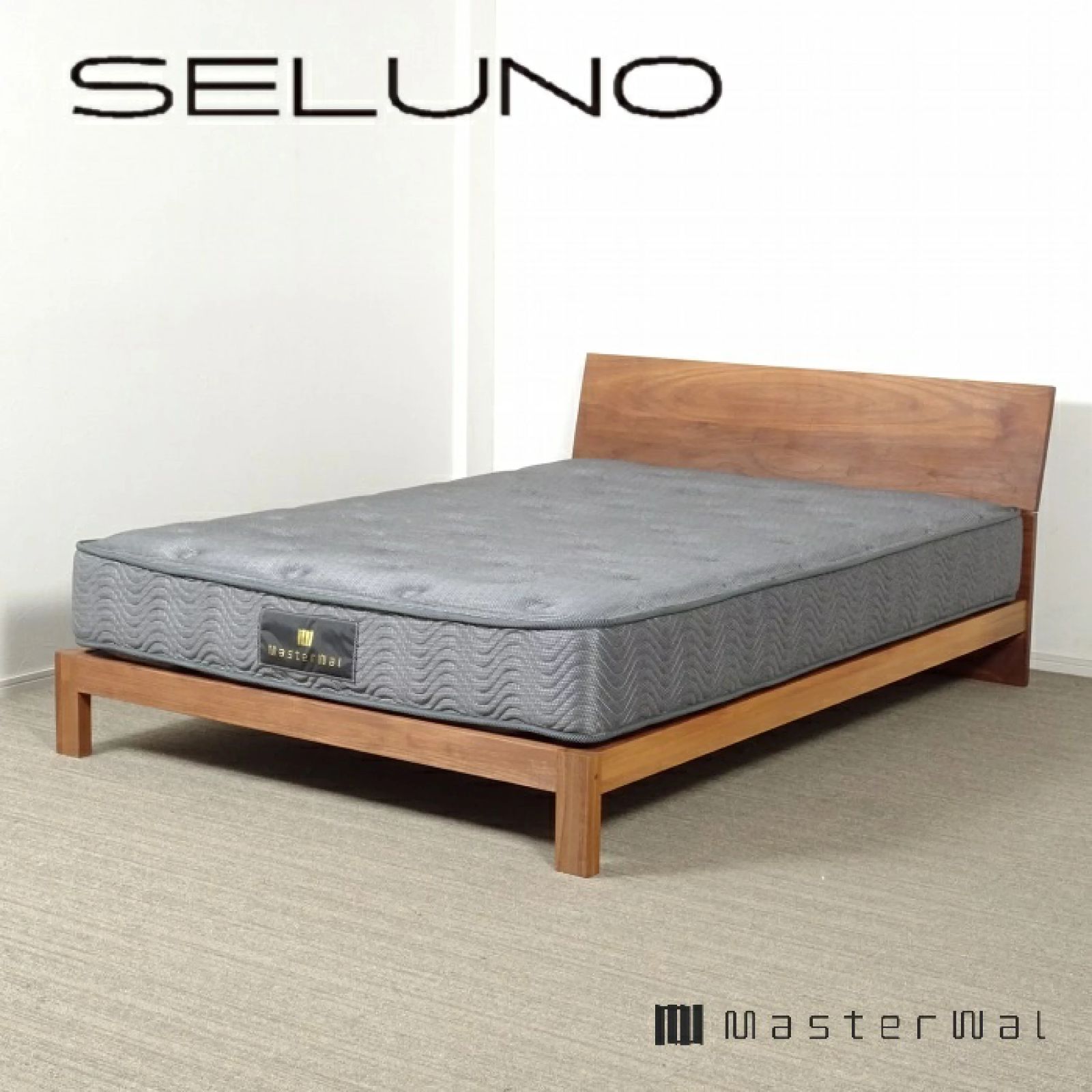 ◾︎SELUNO◾︎ 【展示美品】MASTERWAL マスターウォール LUNA / ルナ 