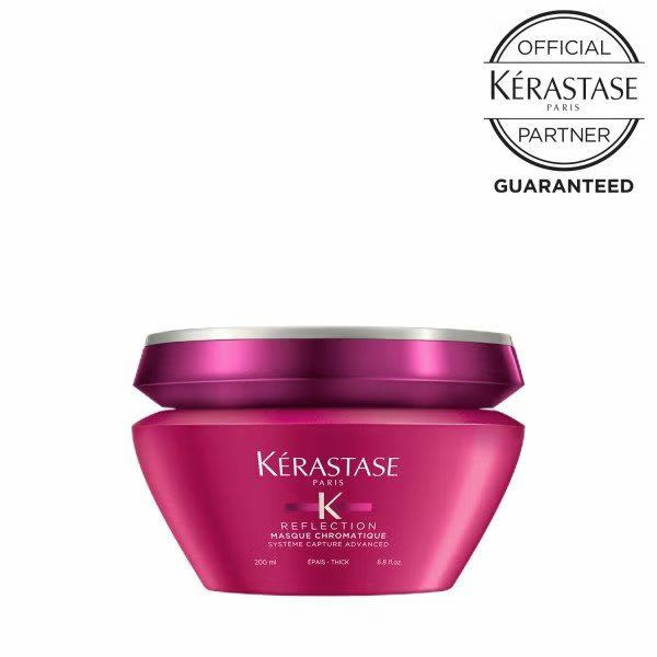 KERASTASE ケラスターゼ RF リフレクション マスク クロマティック