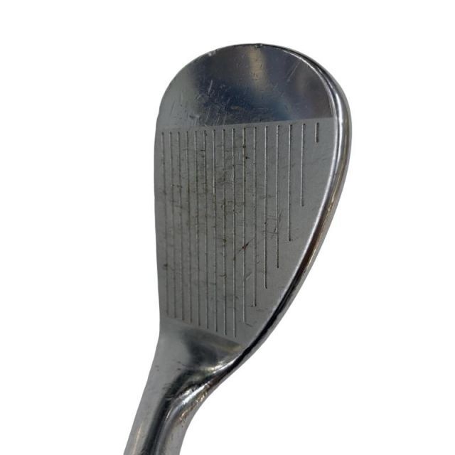 中古】 フォーティーン MT-28 V3(メッキ仕上げ) 52°/08° ウェッジ WG