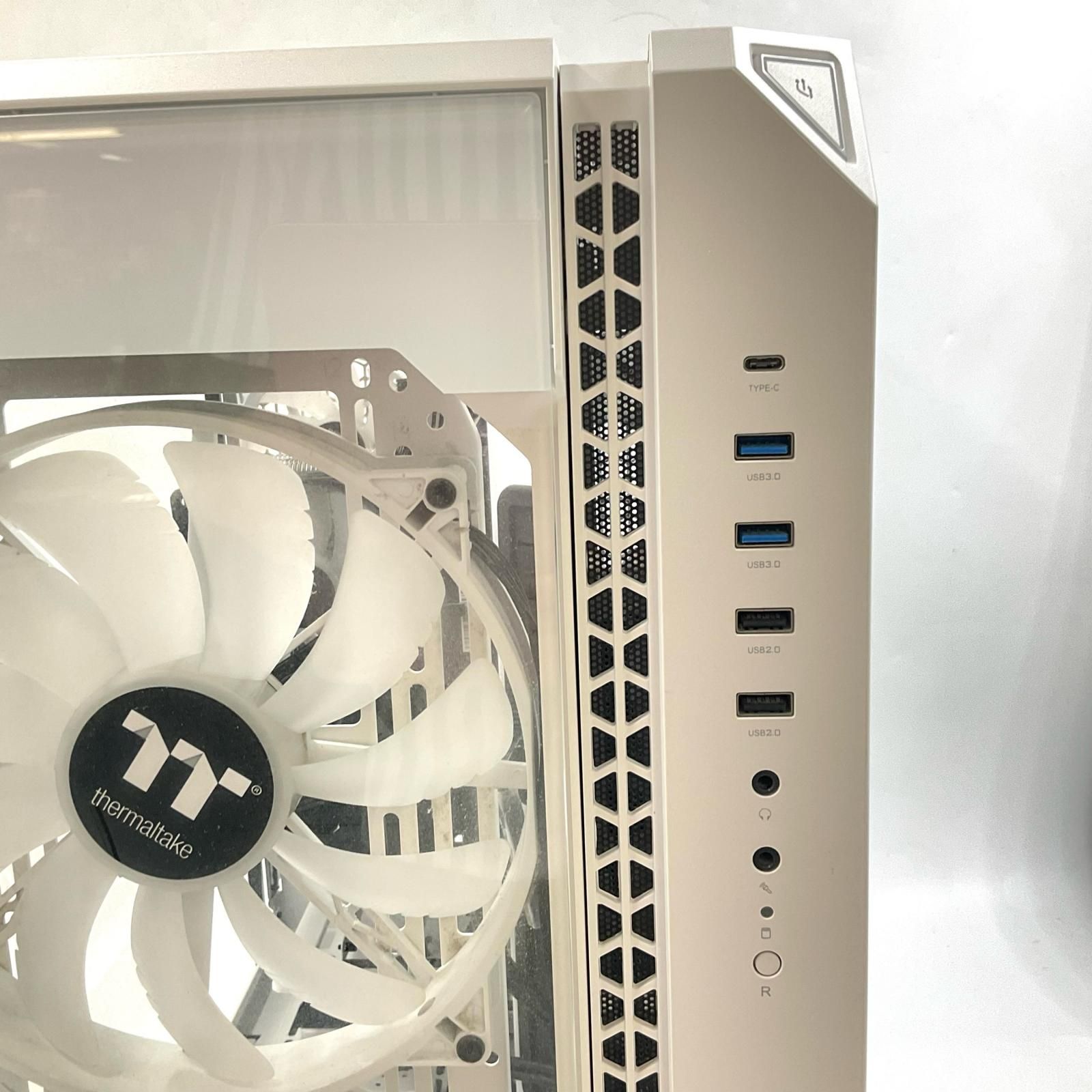 ゲーミングPC i7 RTX2060 16GB/500GB SSD 美品 - メルカリ