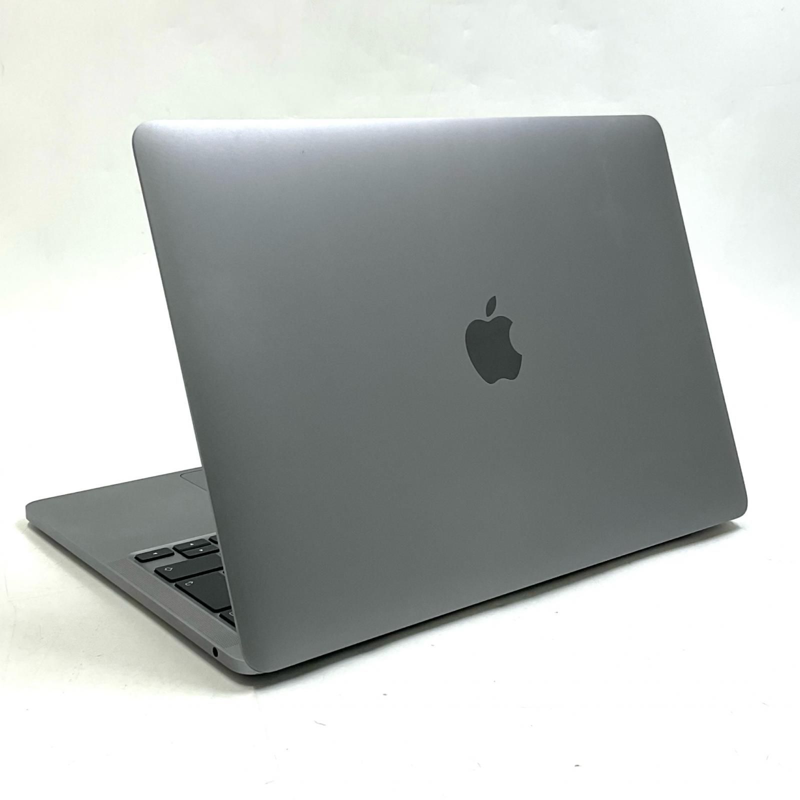 MacBook Pro 13 M1 16GB 512GB 2020 美品 - メルカリ