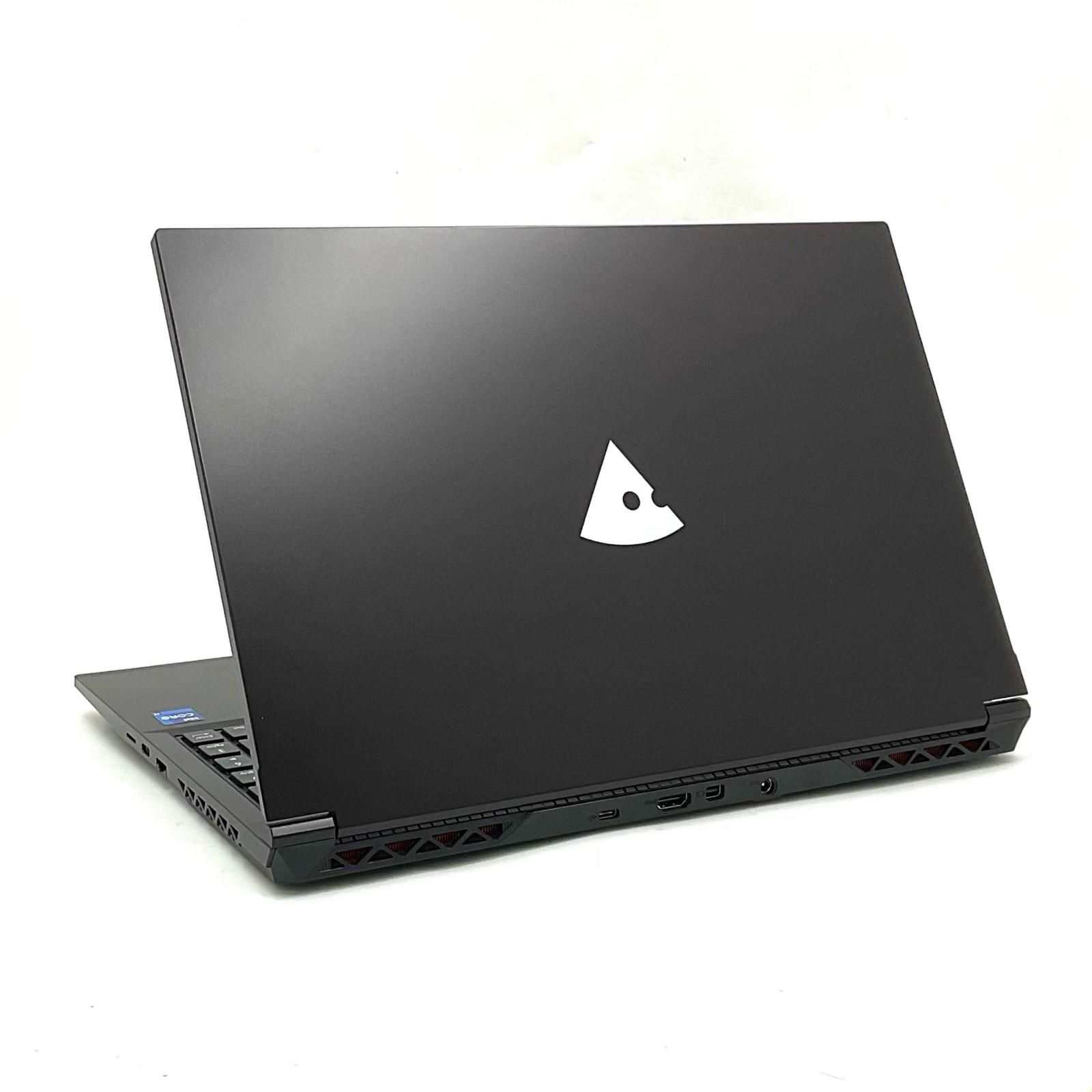 全額返金保証】【最速発送】MouseComputer K5-I7GM5BK-A