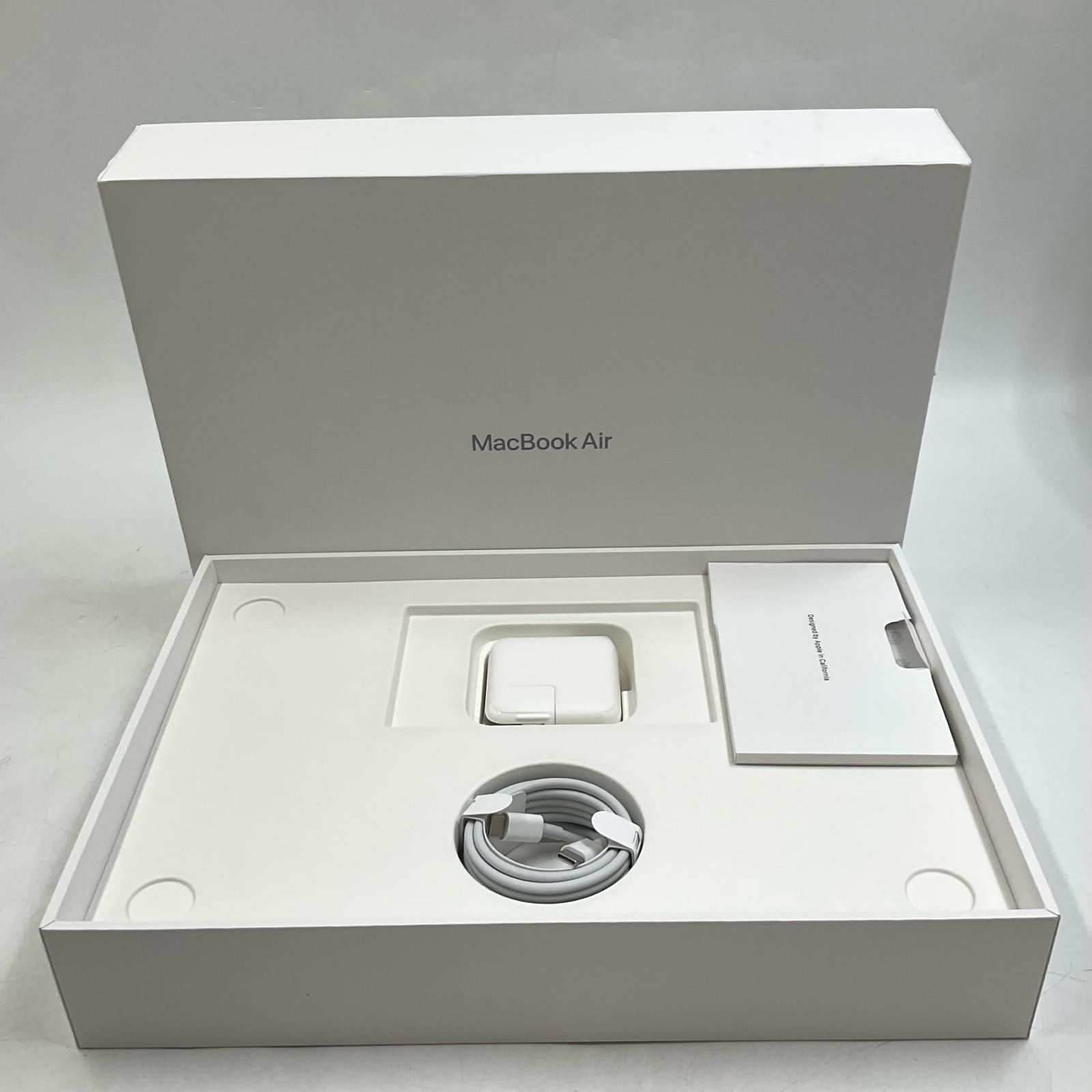 MacBook Air M1 256GB 13.3